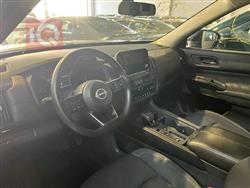 نيسان باثفايندر